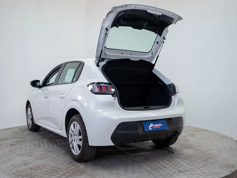 Peugeot 208 2024 - Imagen 10 de 19