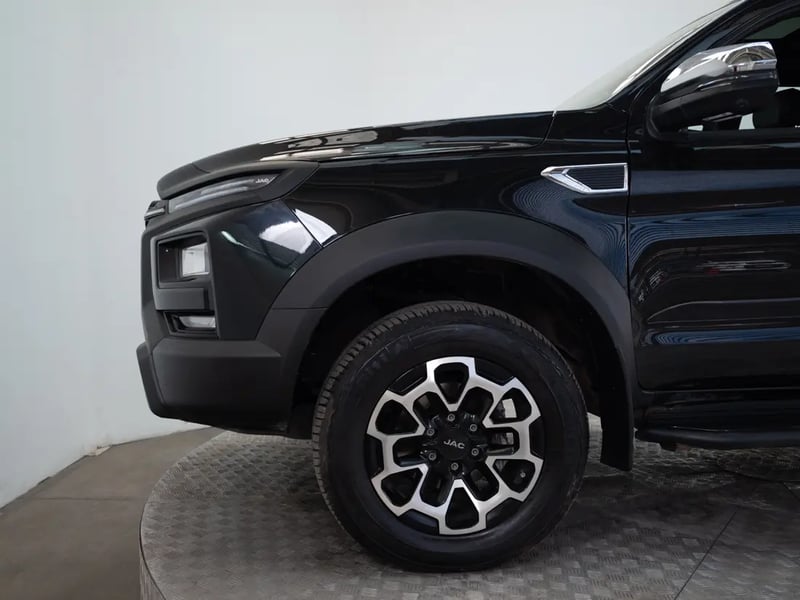 JAC T9 2026 - Imagen 16 de 19