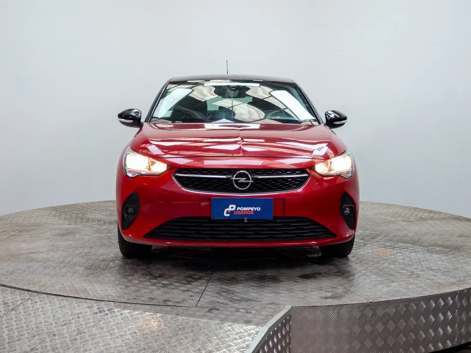 Opel CORSA 2022 - Foto 2 de 20