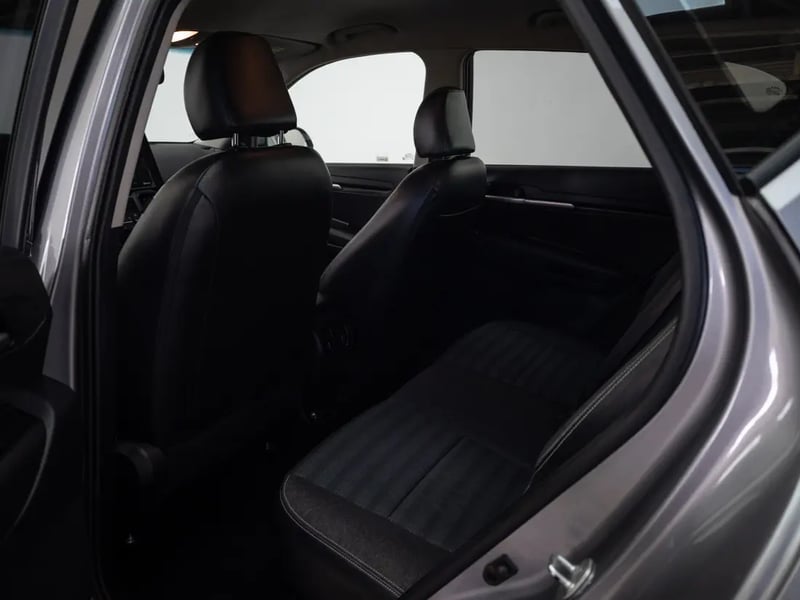 Kia SONET 2023 - Imagen 14 de 20