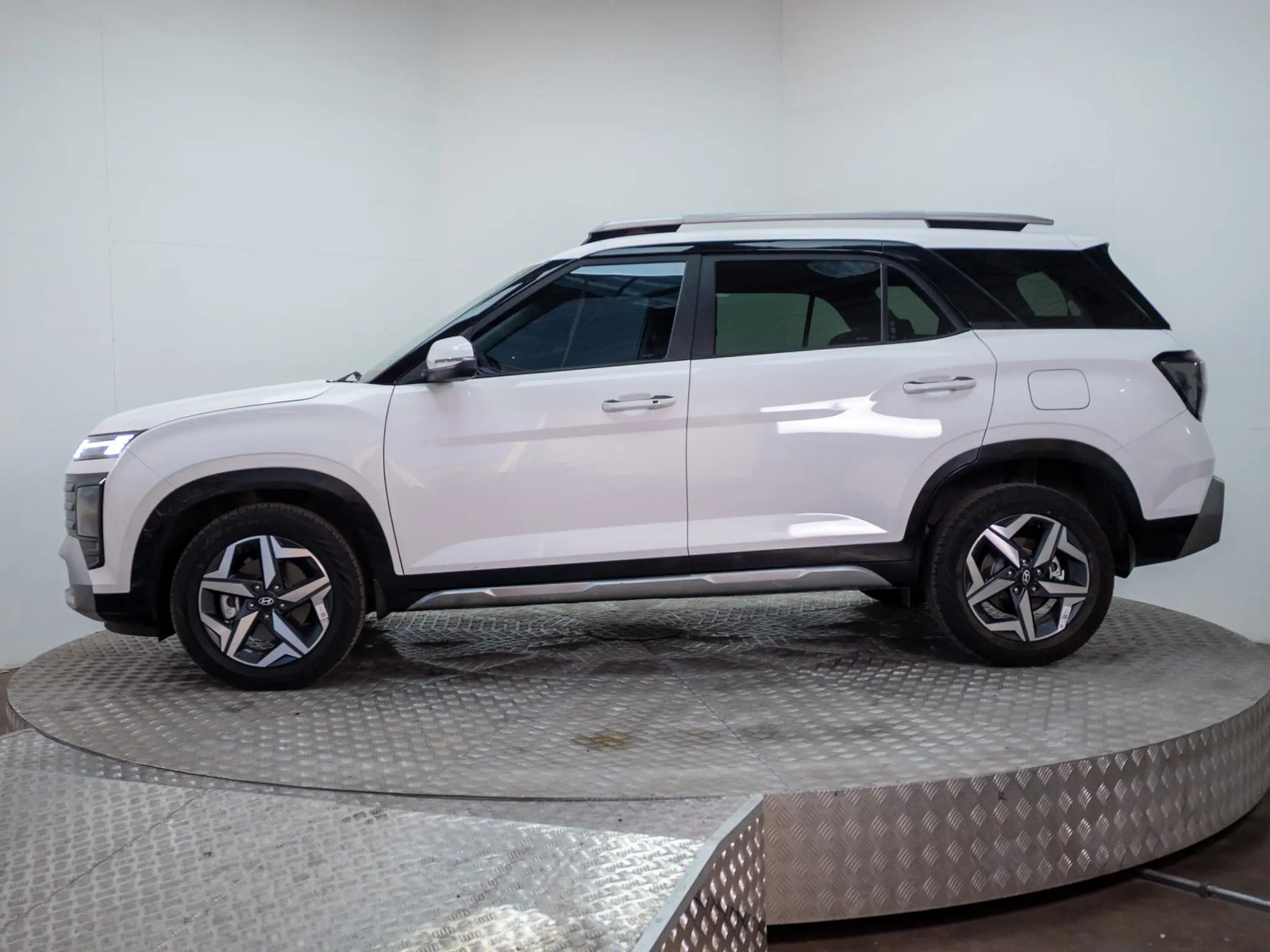 HYUNDAI CRETA 2025 - Imagen 8 de 20