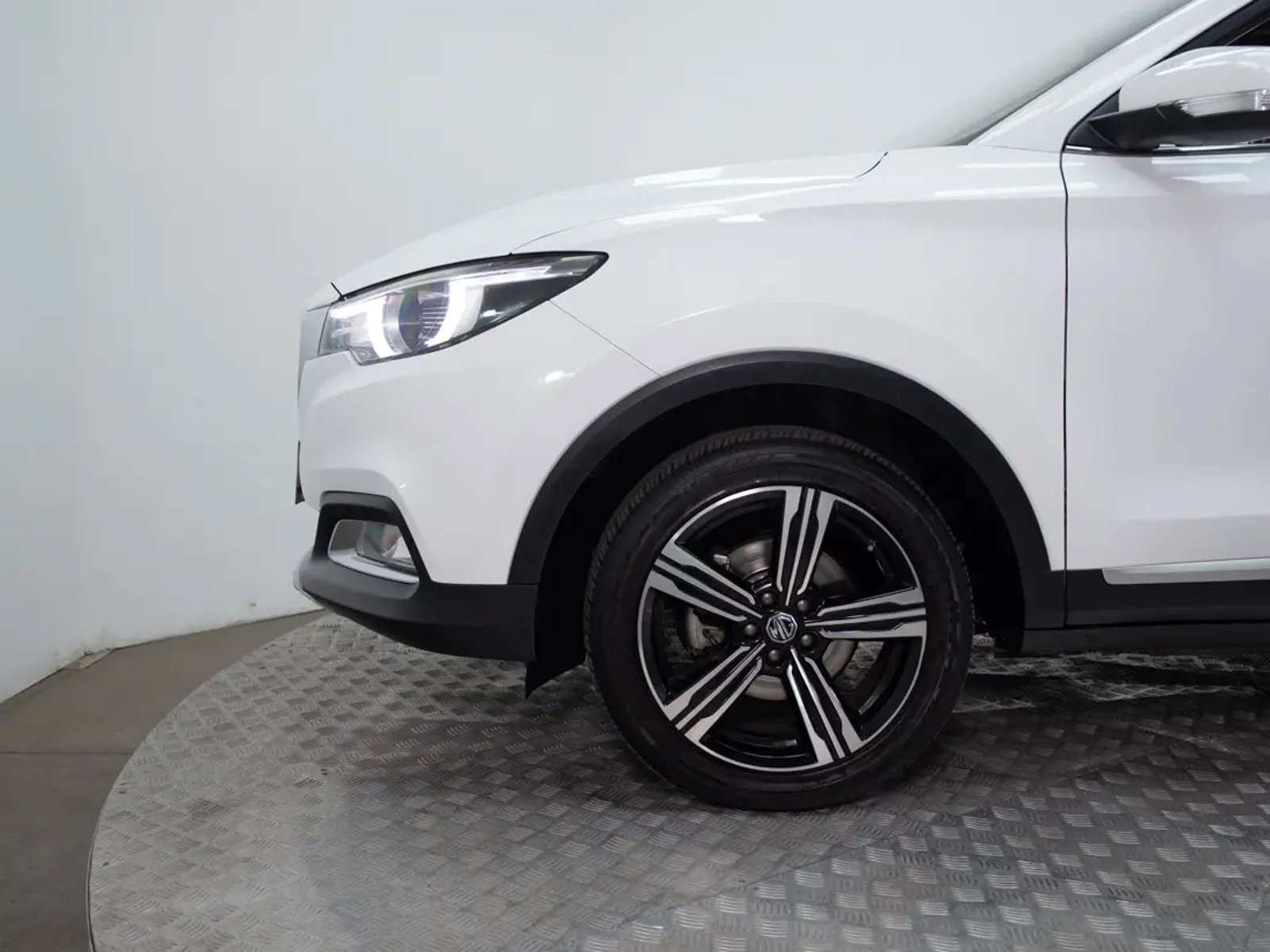 MG ZS 2023 - Imagen 19 de 20