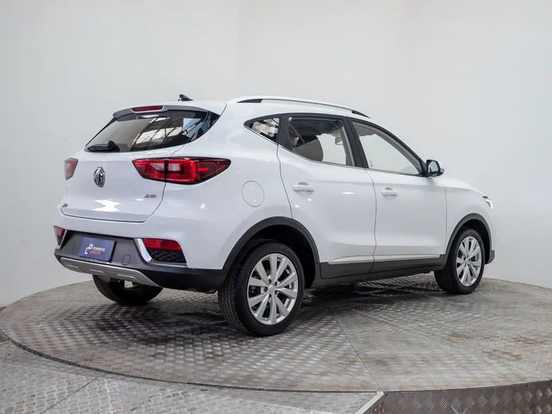 MG ZS 2023 - Imagen 7 de 19