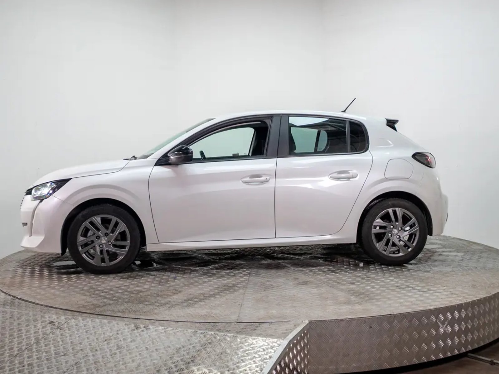 Peugeot 208 2022 - Imagen 4 de 19