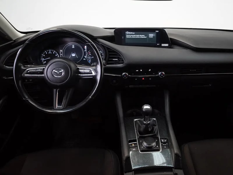Mazda 3 2016 - Imagen 15 de 20