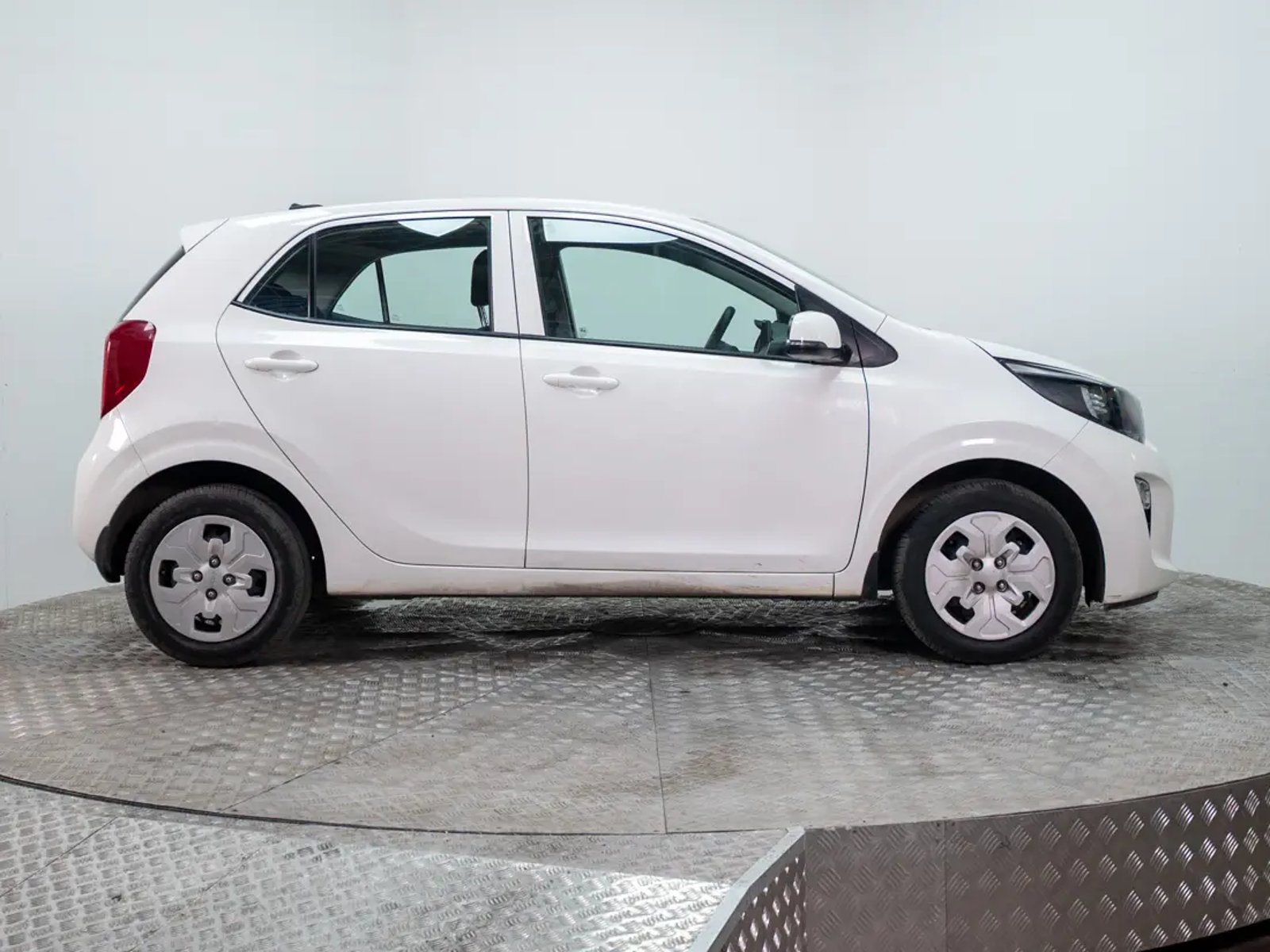 KIA MORNING 2024 - Imagen 11 de 20