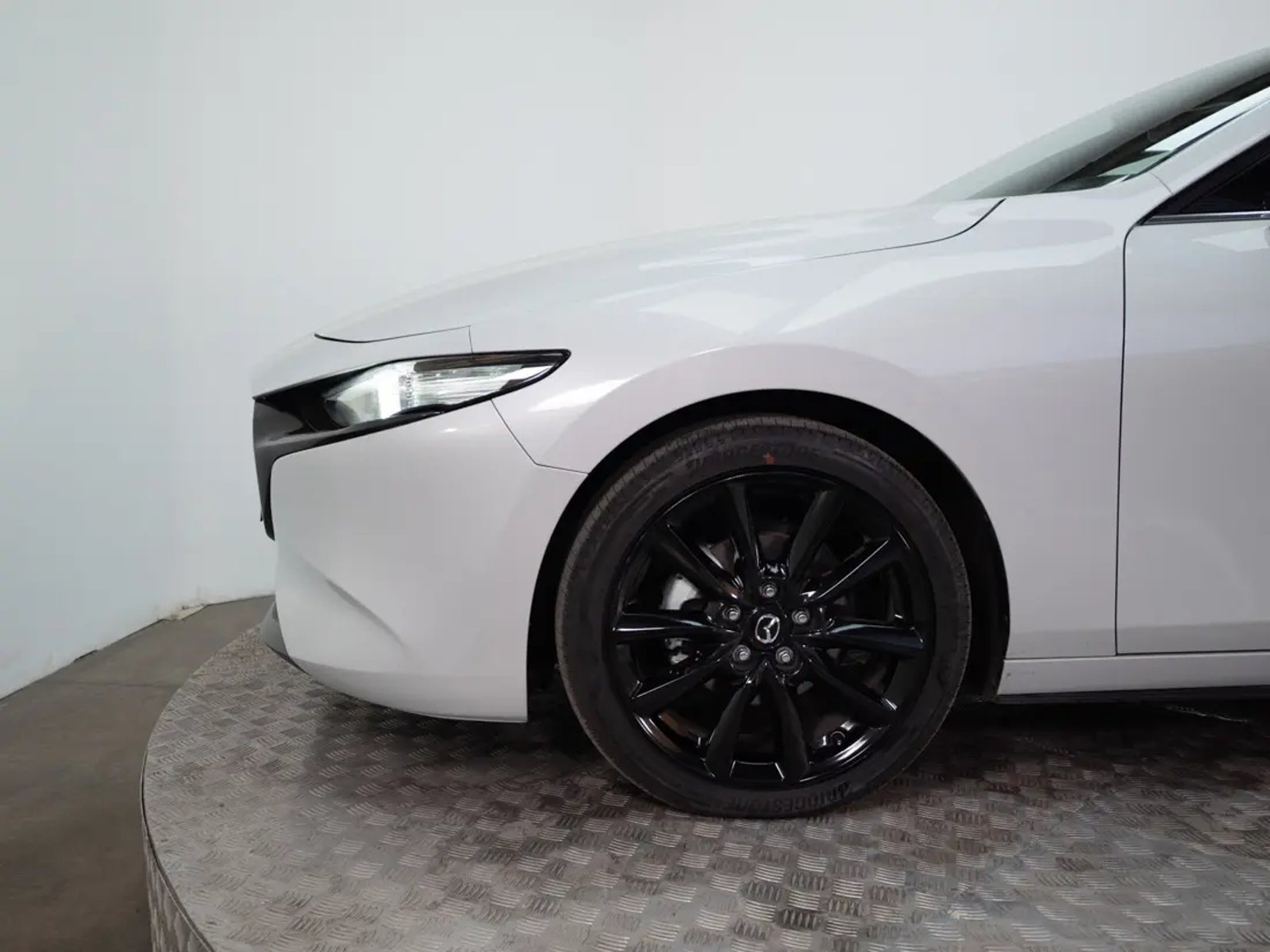 Mazda 3 2025 - Imagen 17 de 20