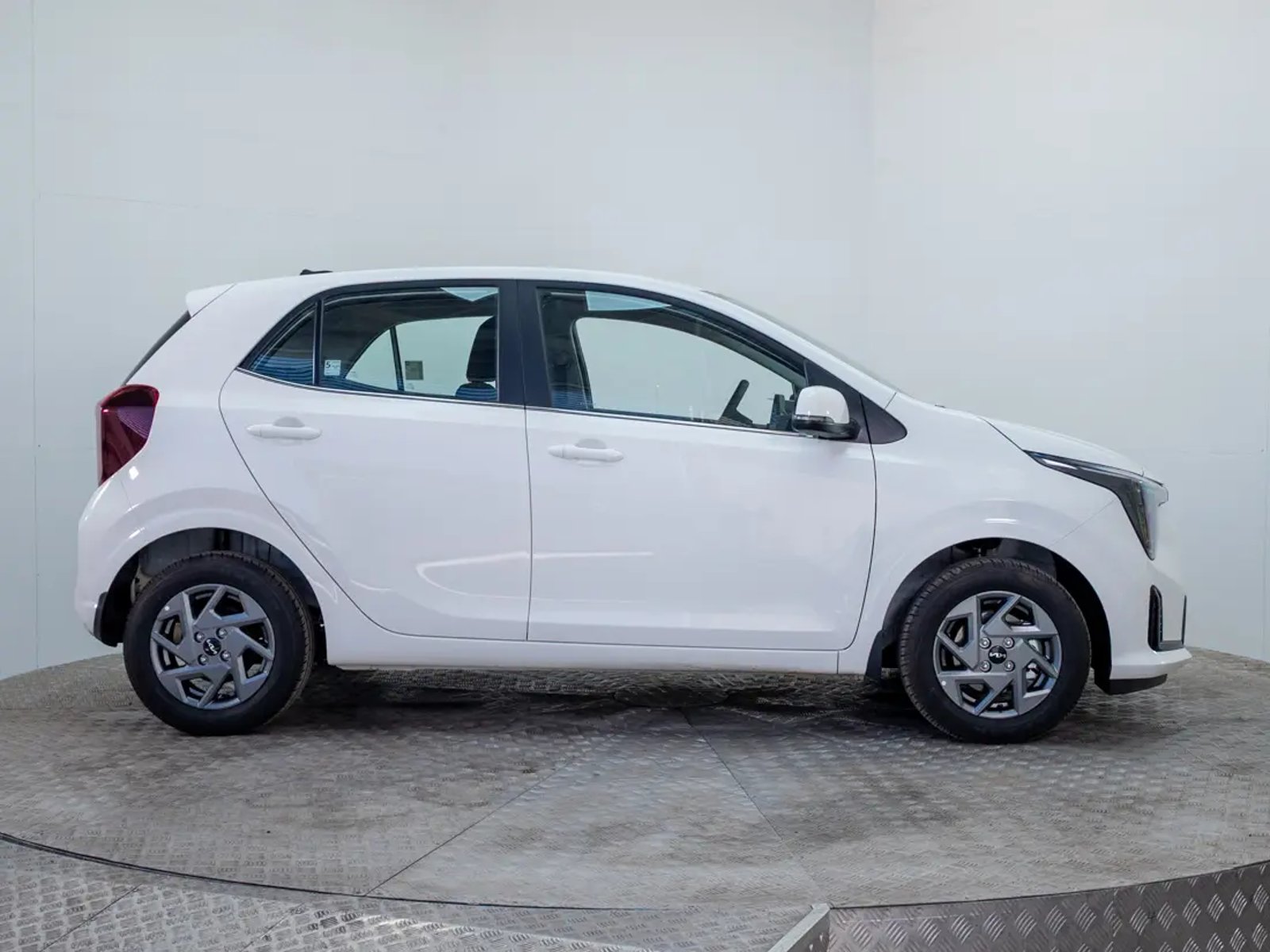 Kia MORNING 2026 - Imagen 8 de 19