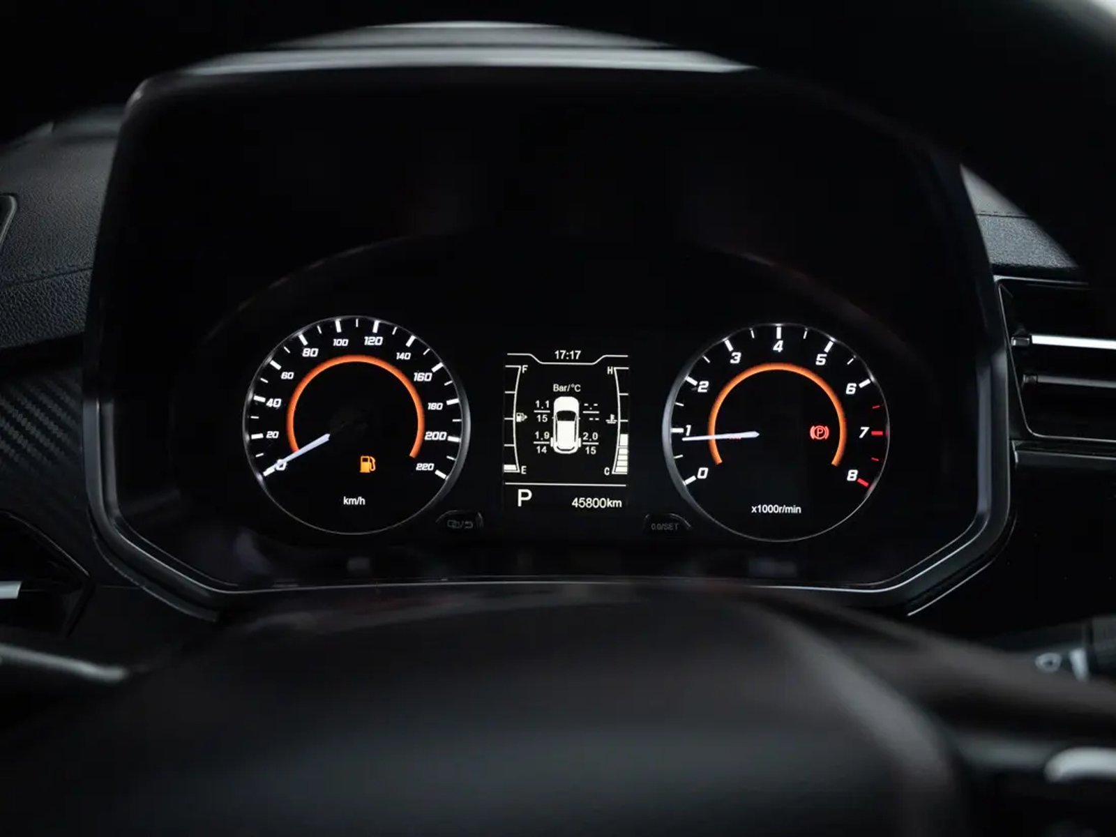 Chery TIGGO 2 2023 - Imagen 13 de 20