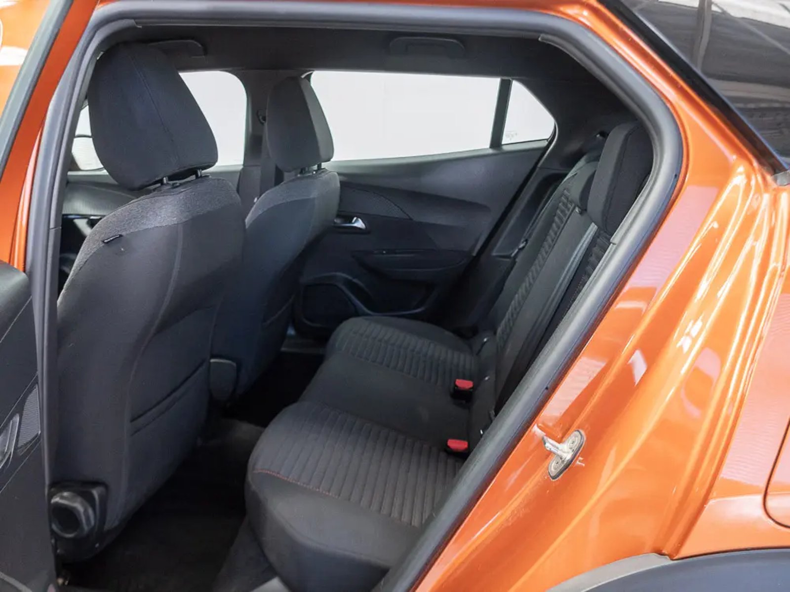 Peugeot 2008 2024 - Imagen 15 de 16