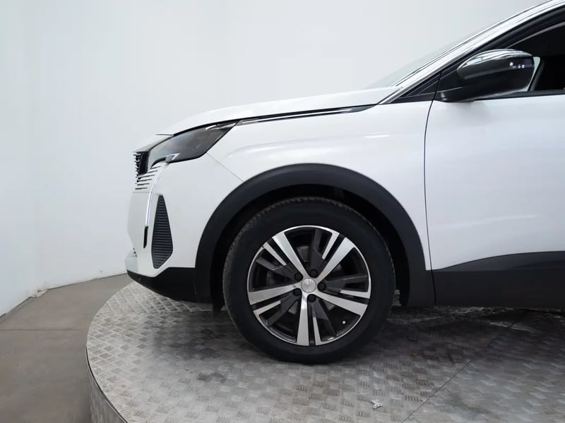 Peugeot 3008 2022 - Imagen 17 de 20