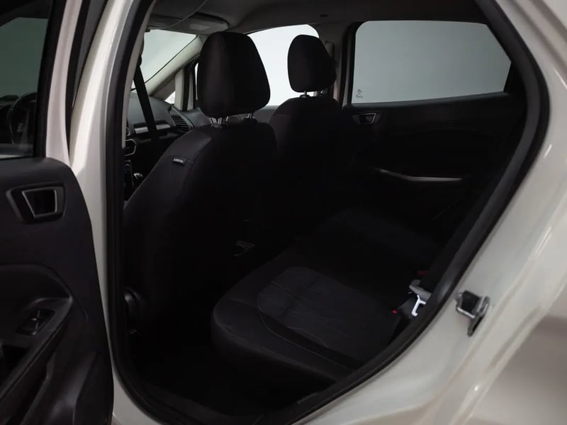Ford ECOSPORT 2022 - Imagen 14 de 18