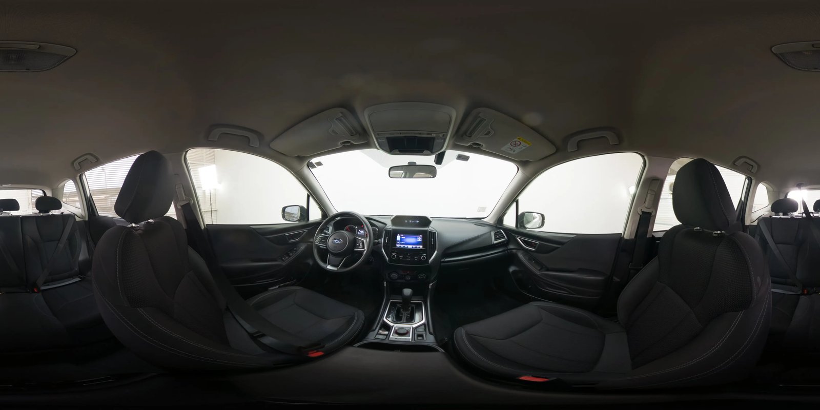 Subaru NEW FORESTER 2020 - Imagen 20 de 20