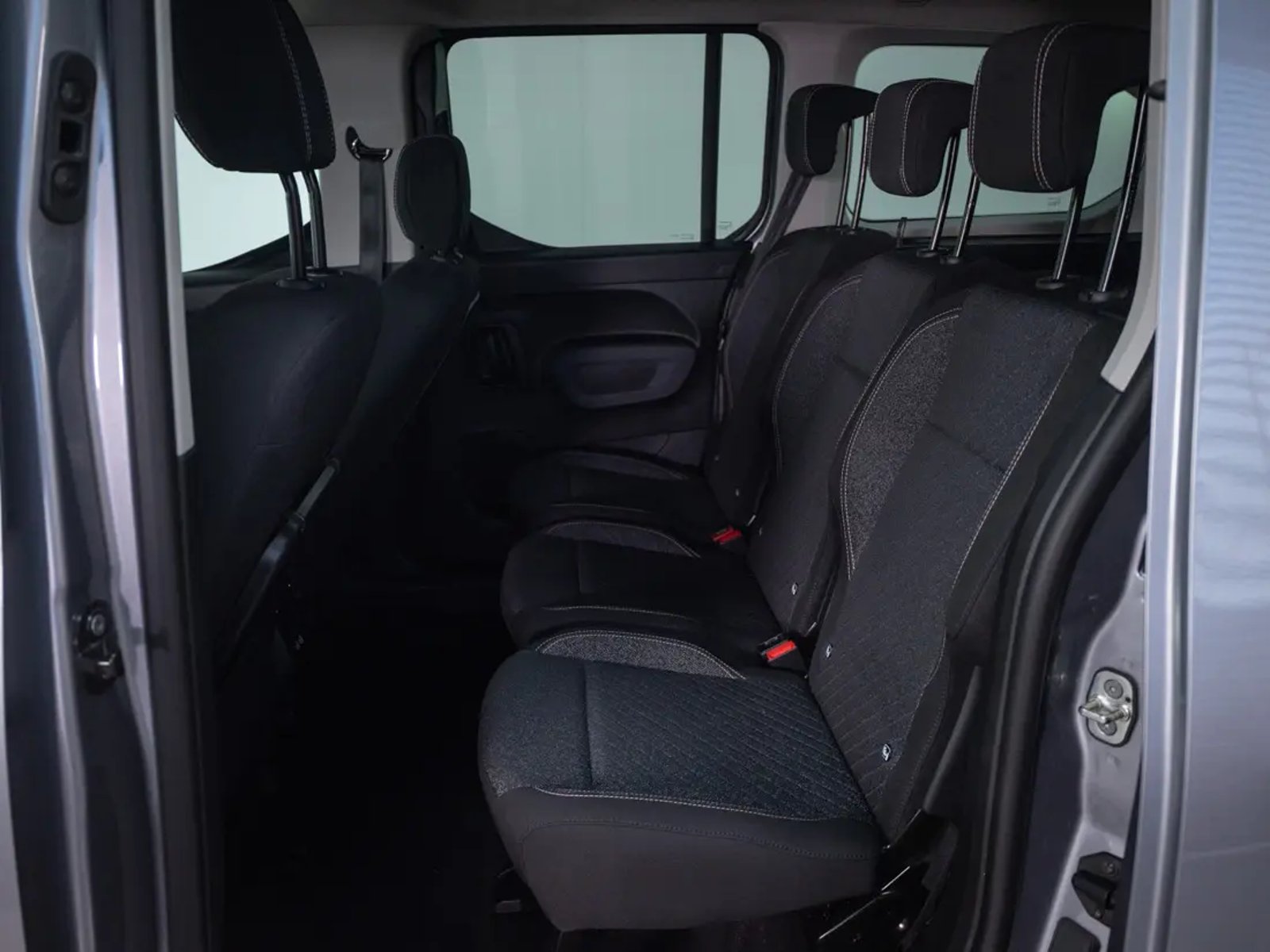 Peugeot RIFTER 2026 - Imagen 14 de 20