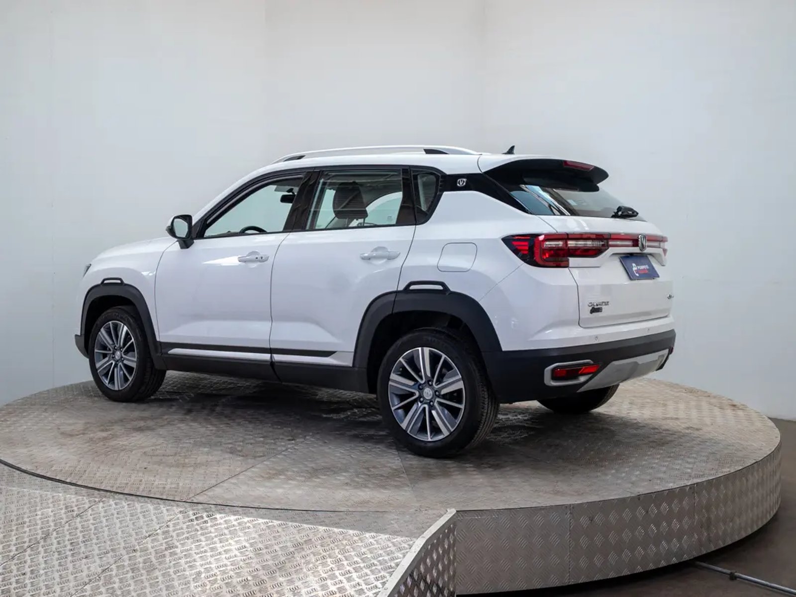 Geely COOLRAY 2024 - Foto 5 de 20