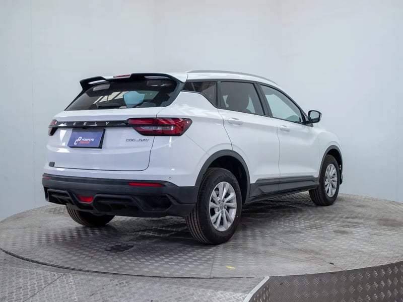 Geely COOLRAY 2025 - Imagen 7 de 20