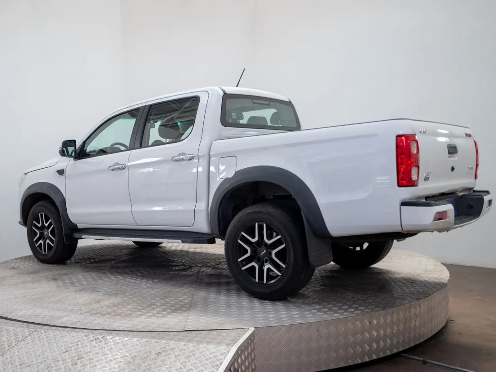 JAC T8 2022 - Foto 5 de 19