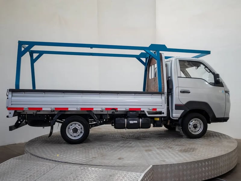 LANDKING LK3 (GSL) 2025 - Imagen 8 de 14