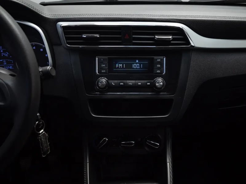 MG ZS 2020 - Imagen 16 de 19