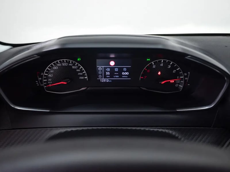 Peugeot NEW 208 2026 - Imagen 13 de 19