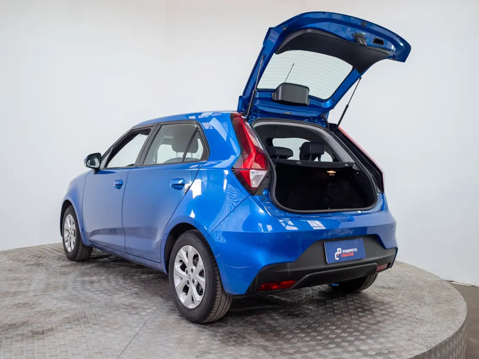 MG 3 2021 - Imagen 10 de 19