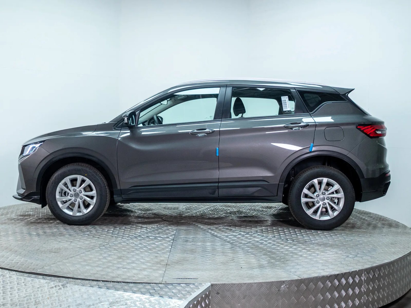 GEELY COOLRAY 2026 - Imagen 5 de 18