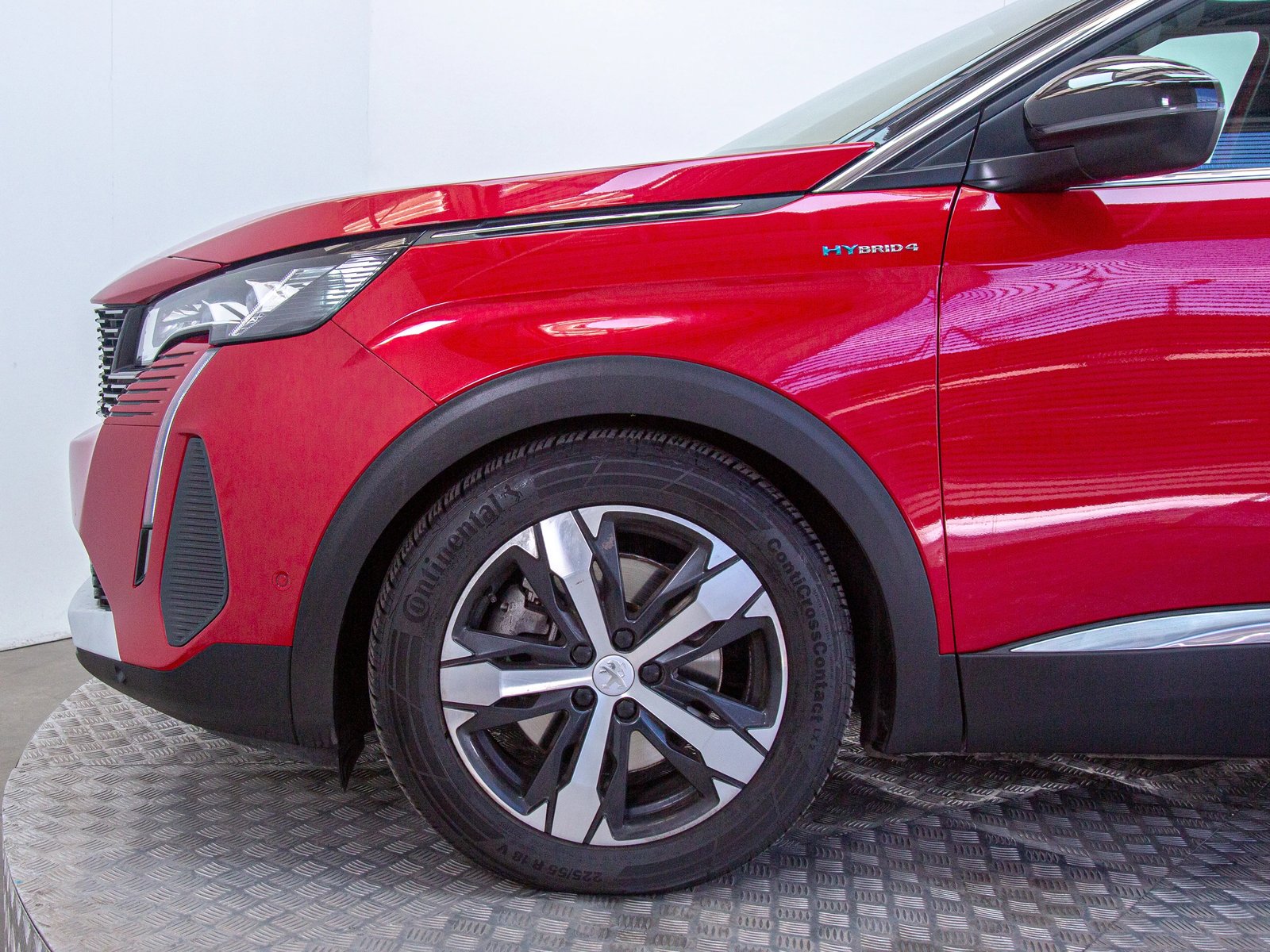 PEUGEOT 3008 2025 - Imagen 10 de 17