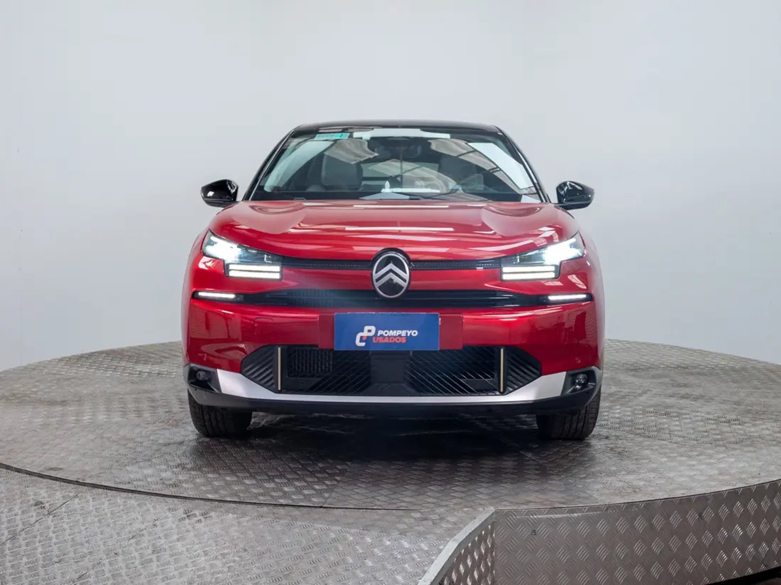 Citroën C4 2025 - Imagen 5 de 19