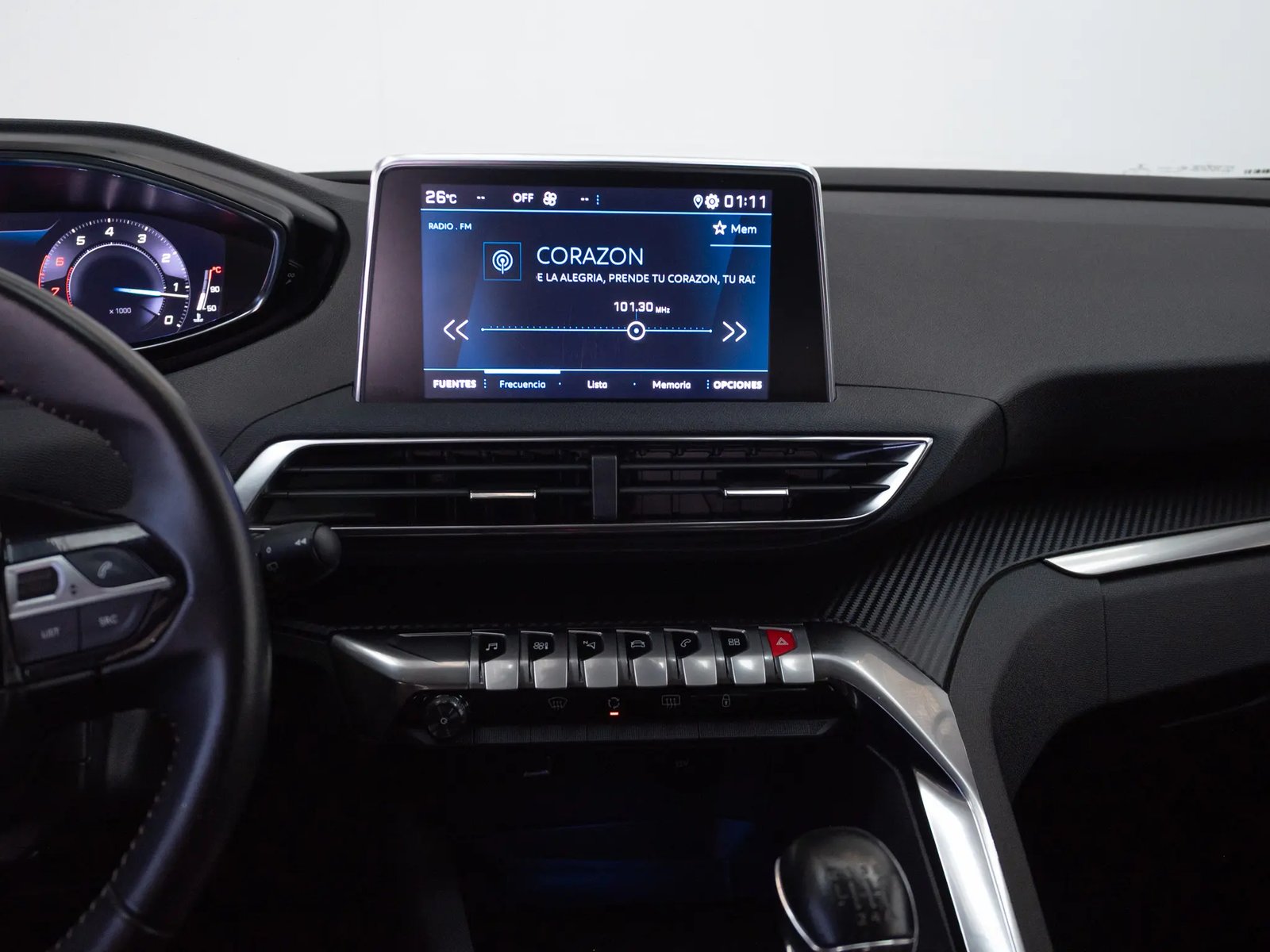 PEUGEOT 3008 2022 - Imagen 11 de 18