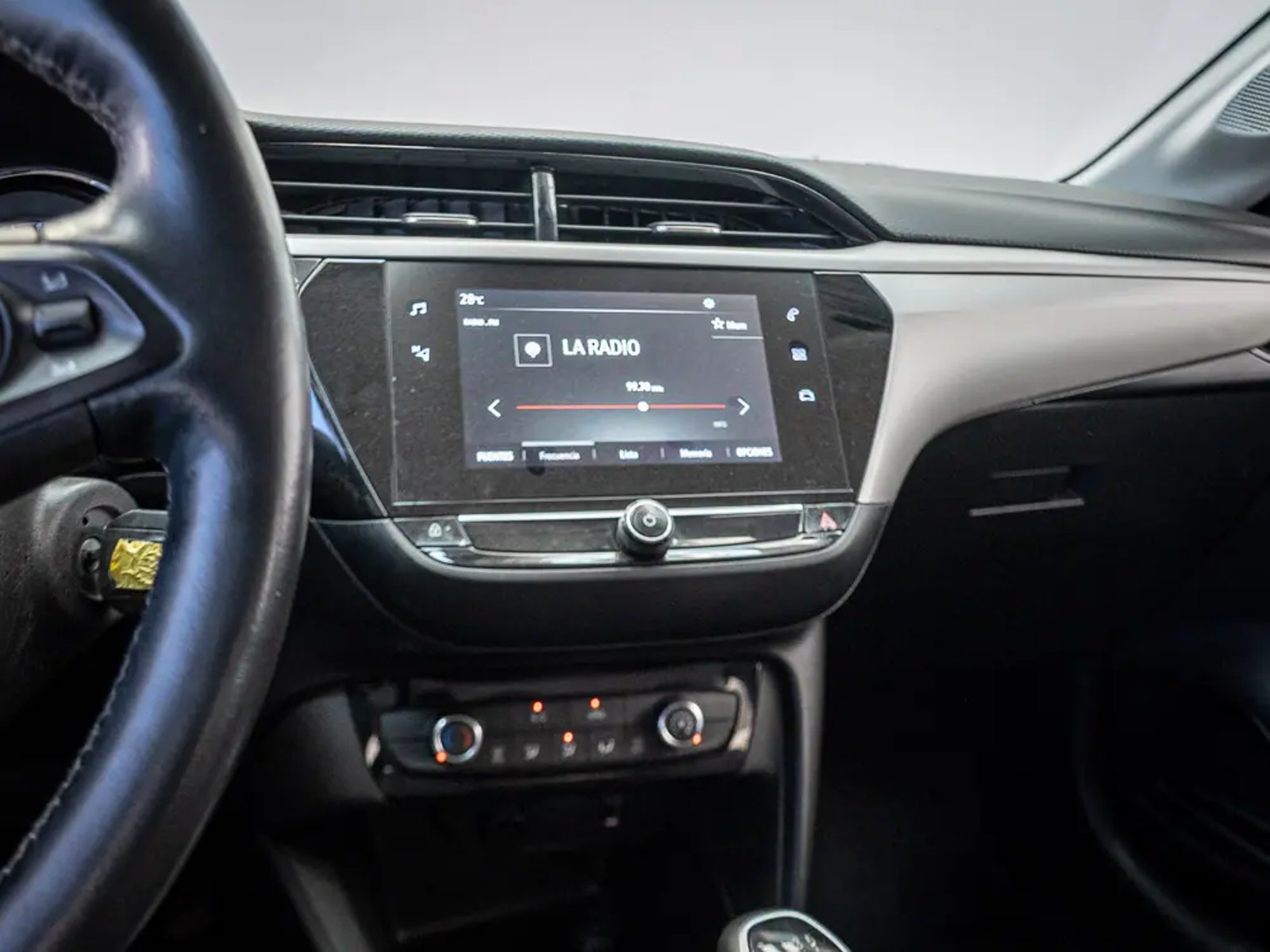 OPEL CORSA 2022 - Imagen 13 de 16