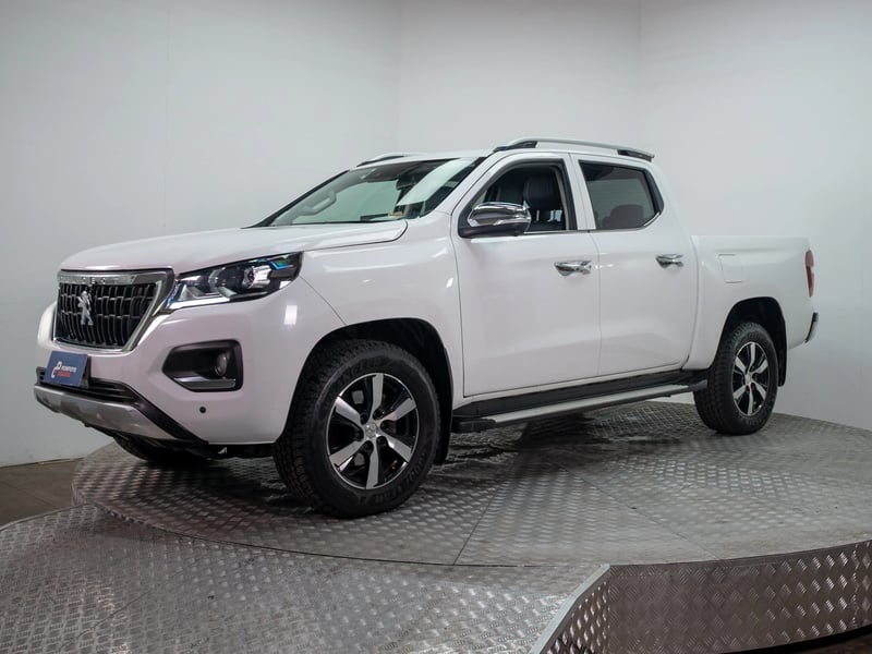 Peugeot LANDTREK 2024 - Imagen 3 de 20