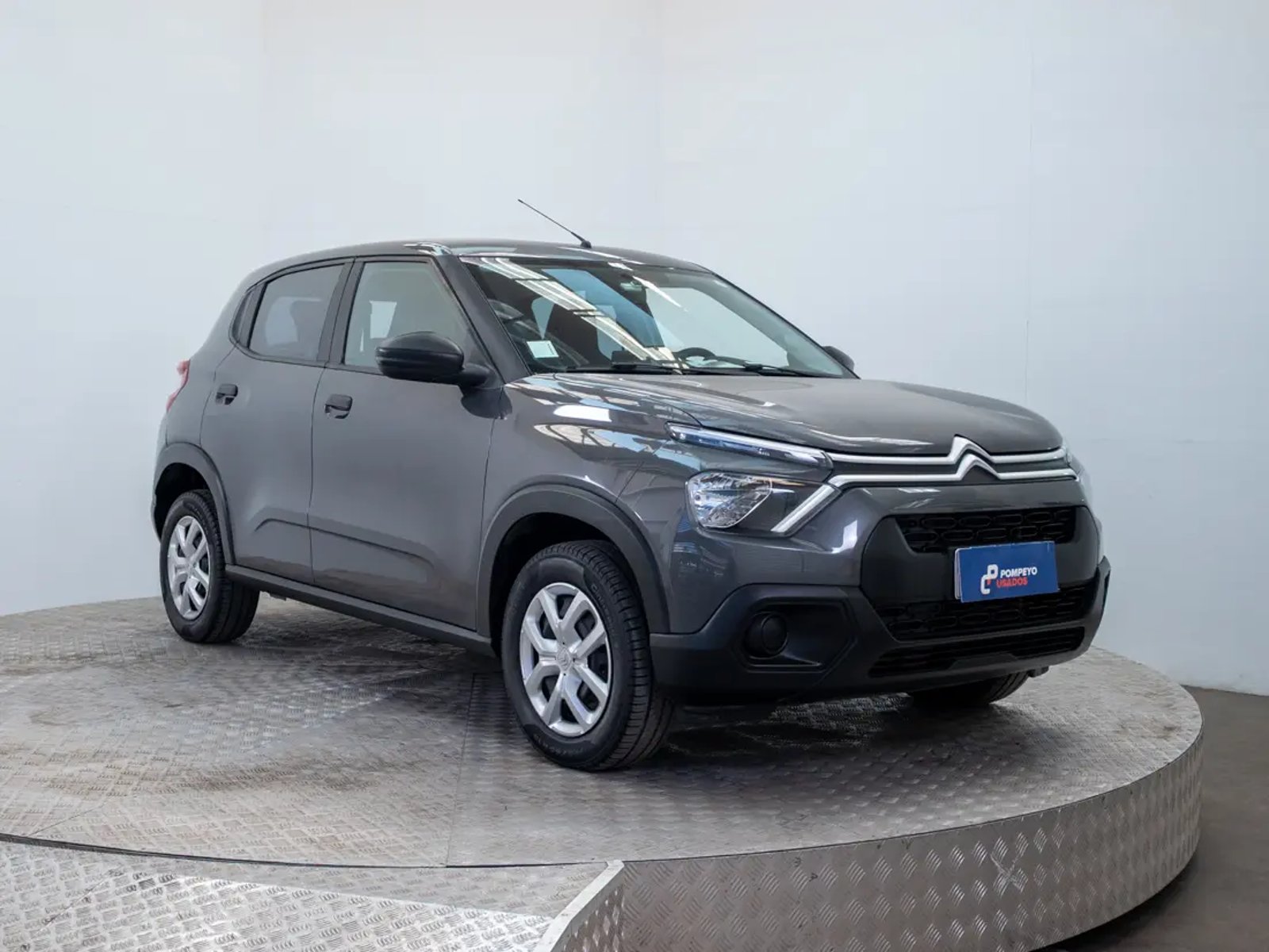 Citroën C3 2023