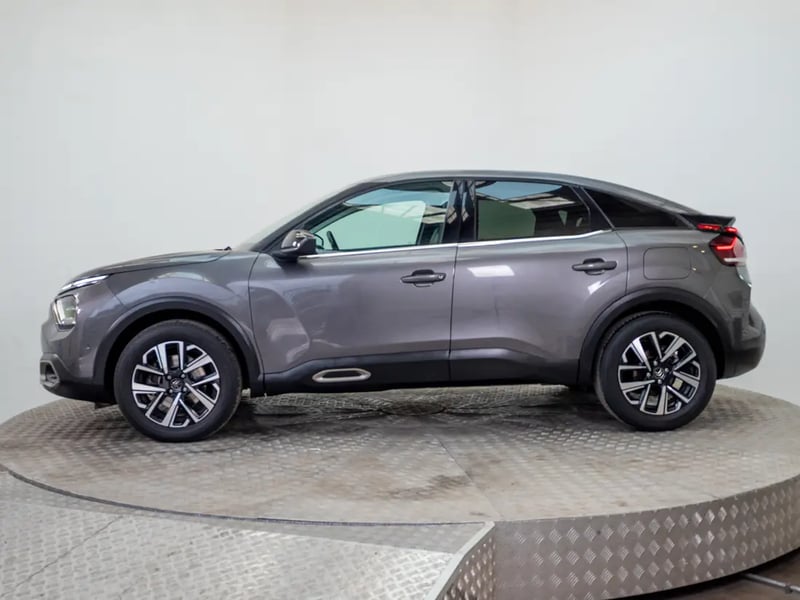 Citroën C4 2022 - Imagen 4 de 20