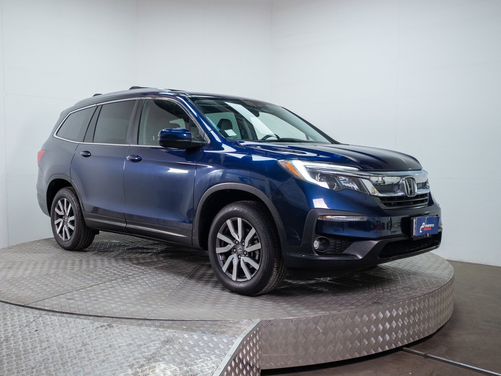Honda PILOT 2023 - Imagen 10 de 20