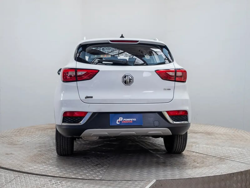 MG ZS 2020 - Imagen 6 de 19