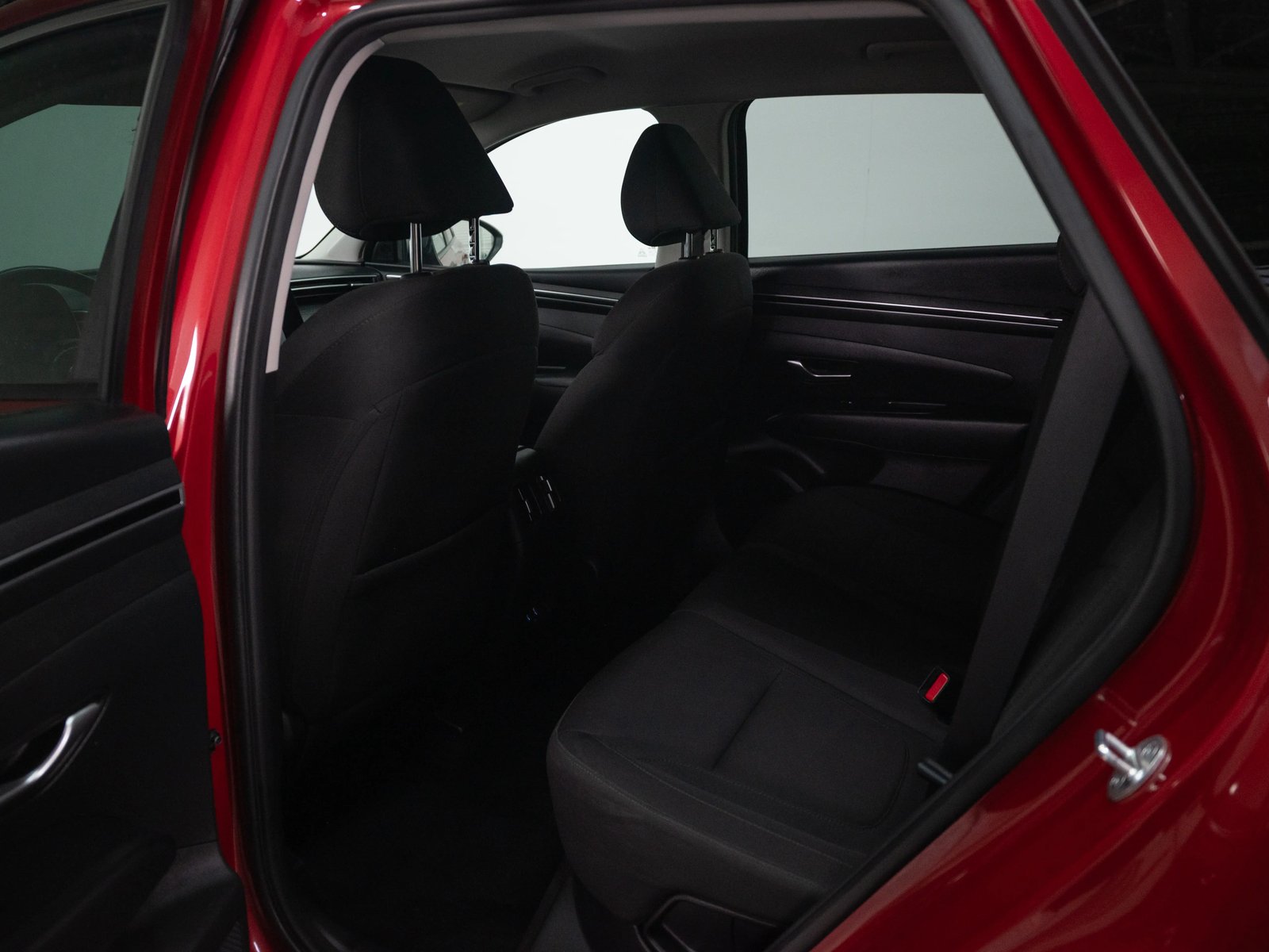 Hyundai TUCSON 2024 - Imagen 14 de 19