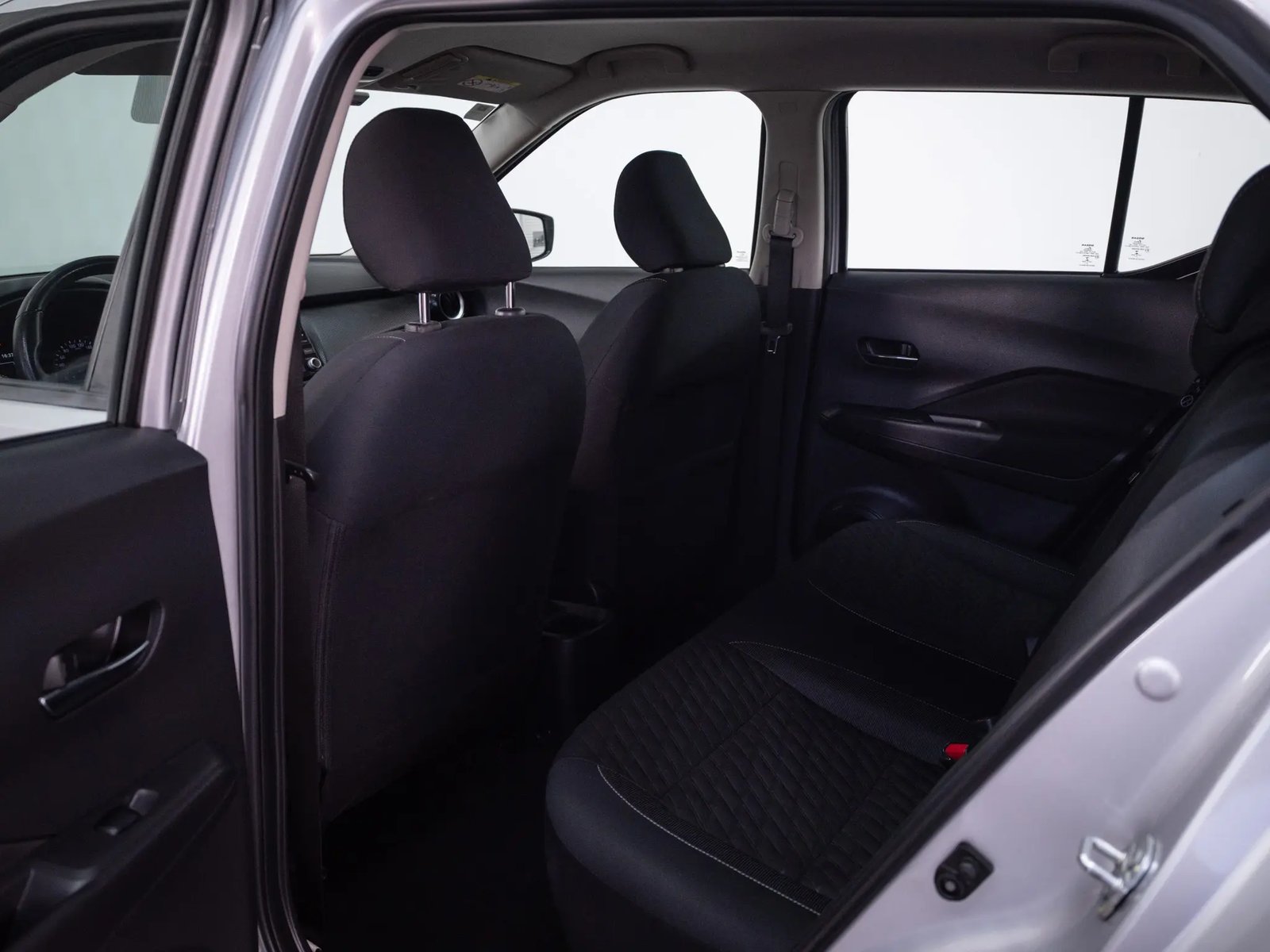 NISSAN KICKS 2023 - Imagen 15 de 20