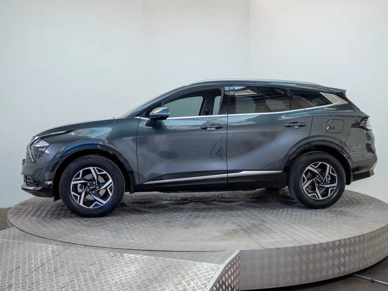 Kia SPORTAGE 2023 - Foto 4 de 20