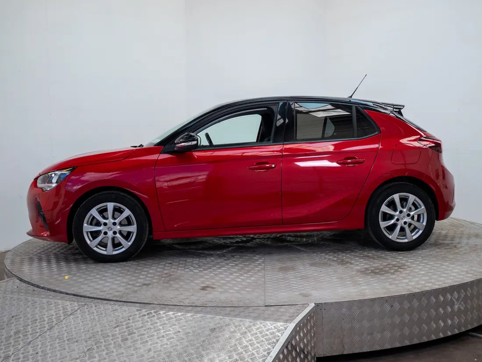 Opel CORSA 2022 - Foto 4 de 20