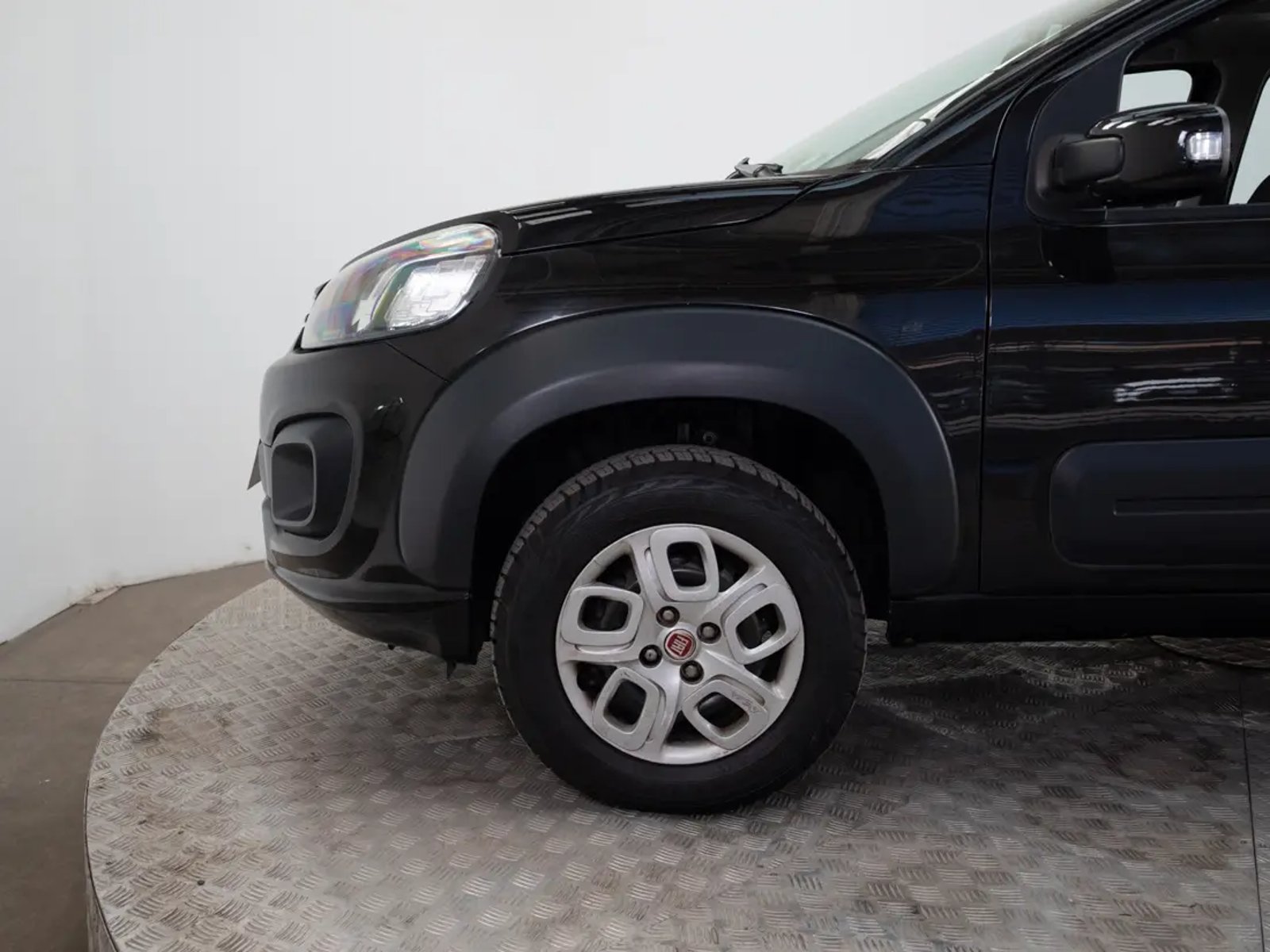 Fiat UNO 2018 - Imagen 17 de 19