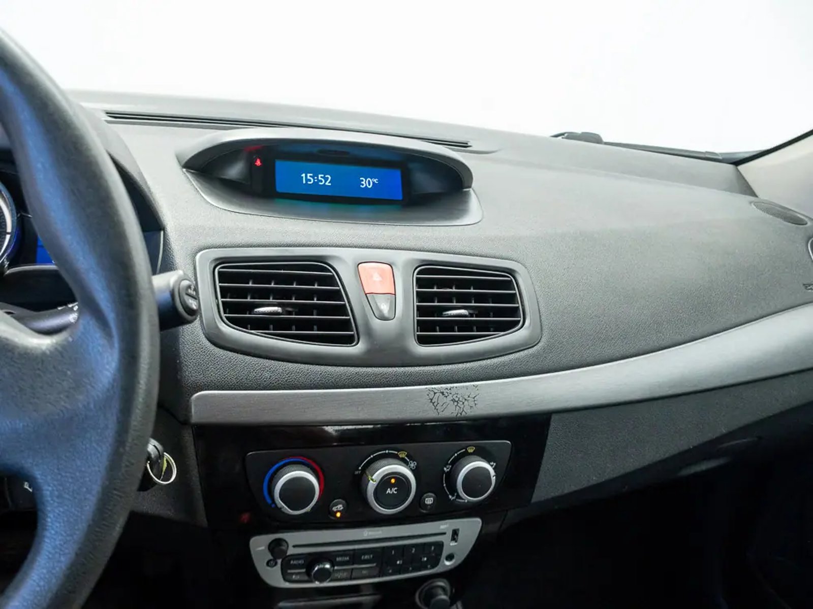 RENAULT FLUENCE 2019 - Imagen 10 de 15