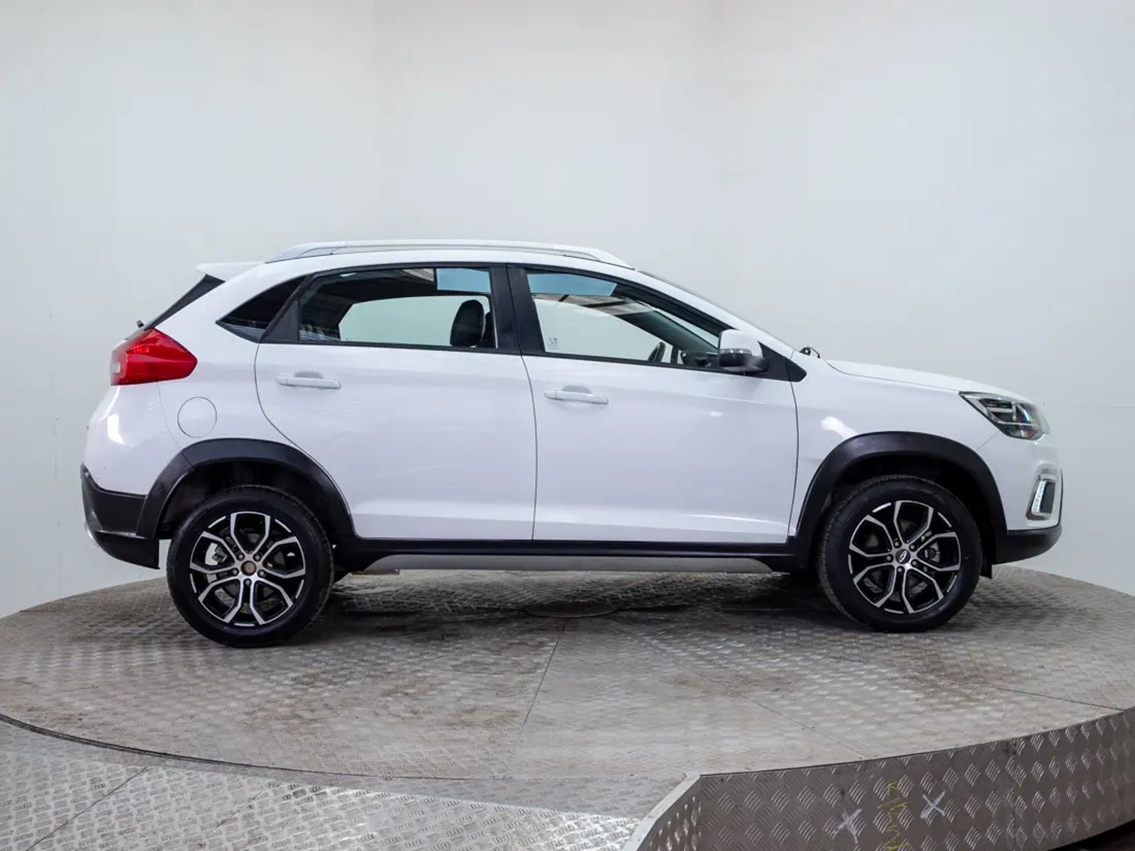 Chery TIGGO 2 2021 - Imagen 8 de 20