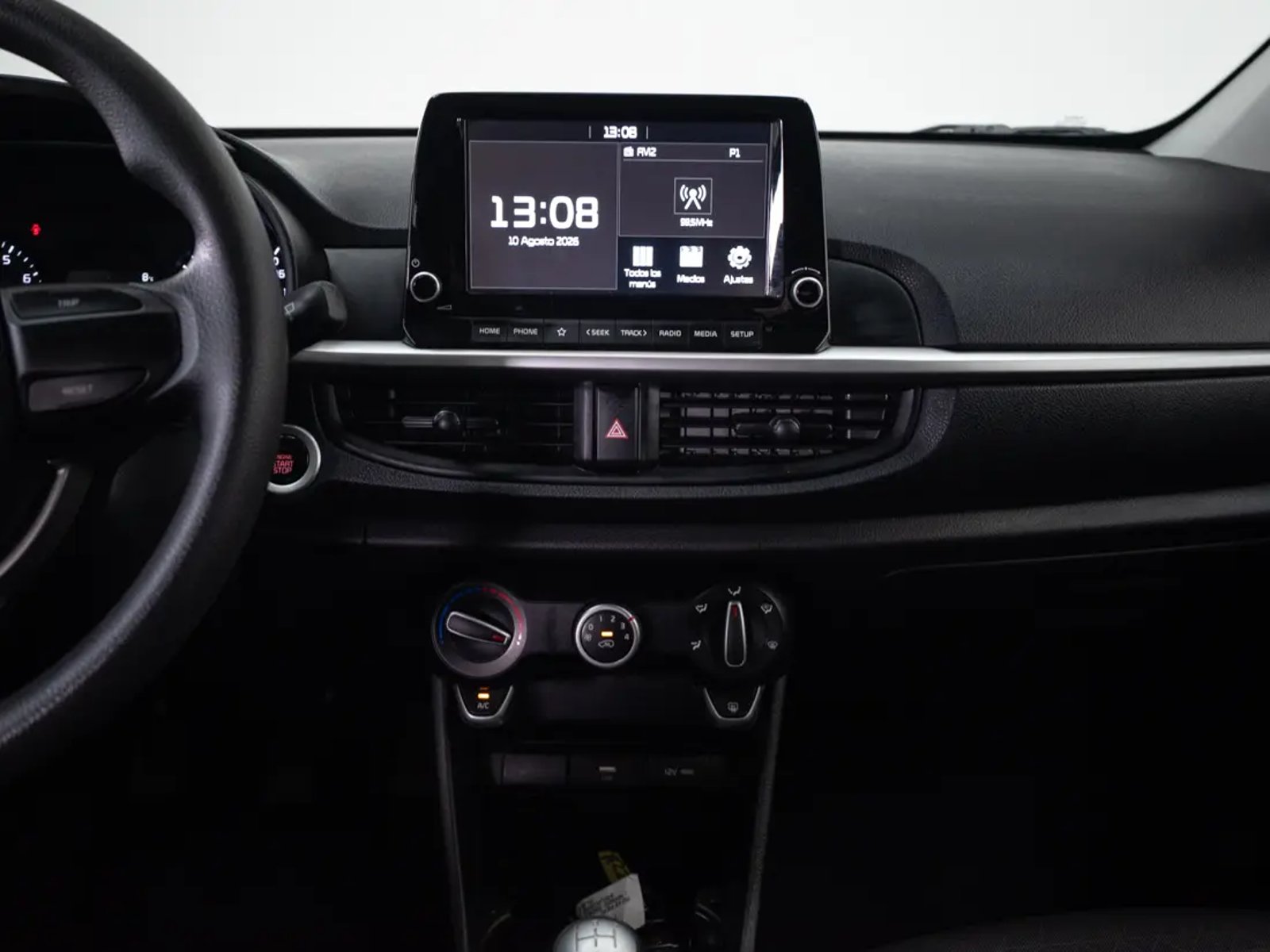 Kia MORNING 2024 - Imagen 16 de 20