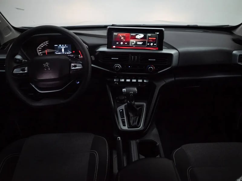 Peugeot LANDTREK 2024 - Imagen 14 de 18