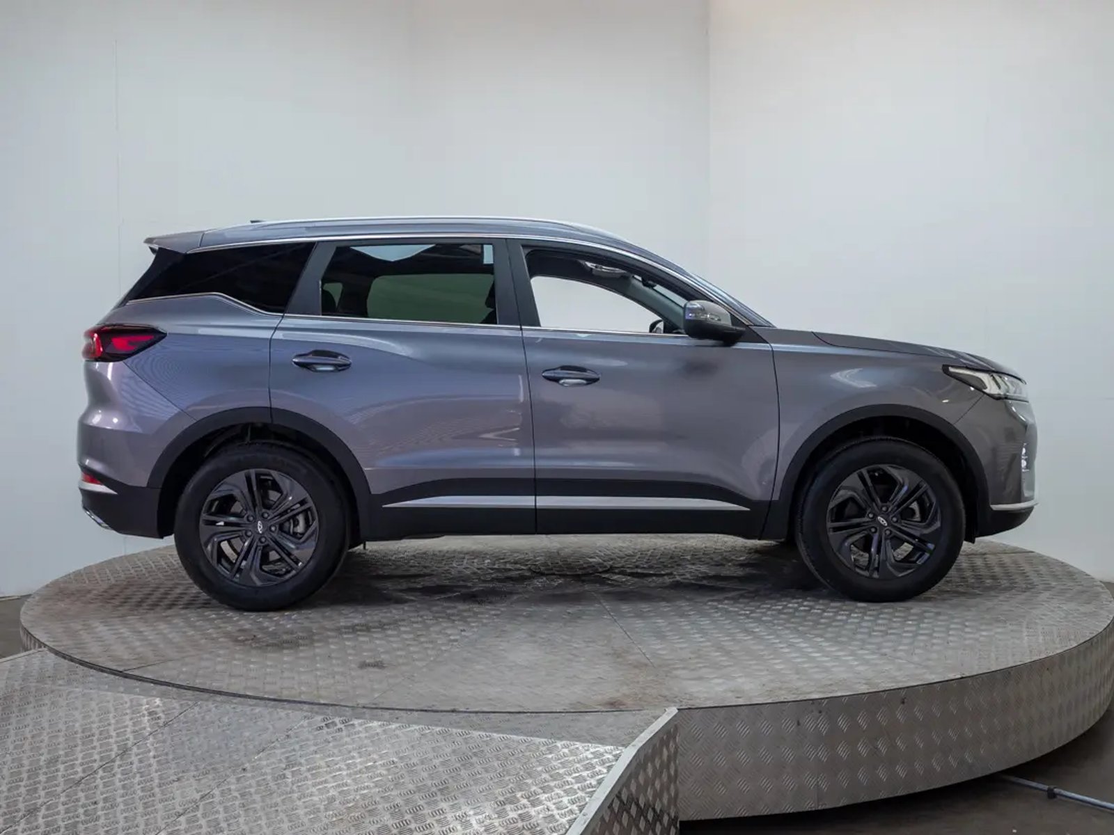 Chery TIGGO 7 2022 - Imagen 8 de 20