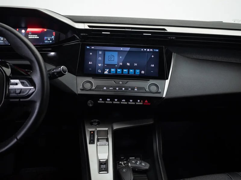 Peugeot 308 2024 - Imagen 15 de 19