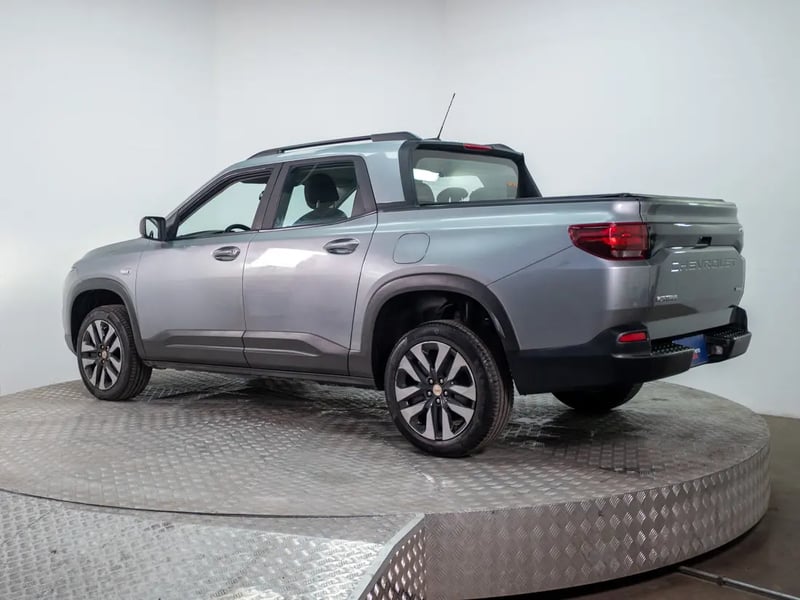 Chevrolet MONTANA 2024 - Imagen 5 de 18
