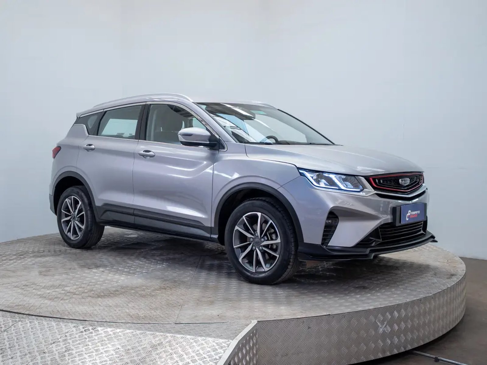 Geely COOLRAY 2023 - Imagen 9 de 20