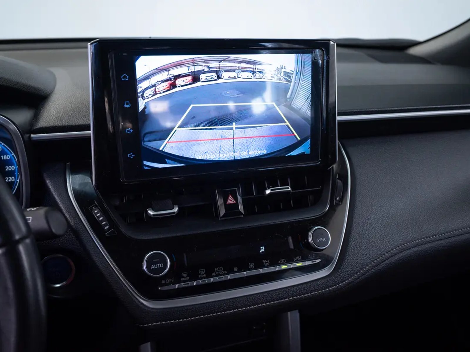 Toyota COROLLA 2026 - Imagen 19 de 20
