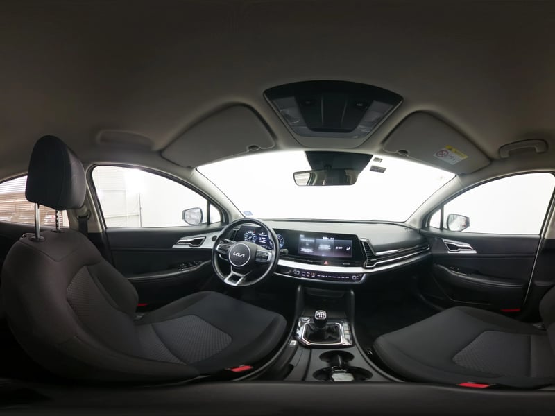 Kia SPORTAGE 2023 - Imagen 20 de 20